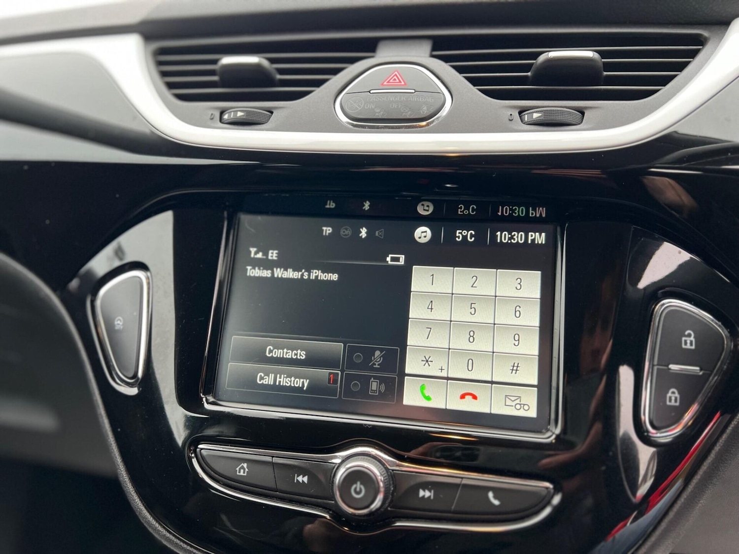 Used Vauxhall Corsa 2016 for sale - 77515455: Photo 31