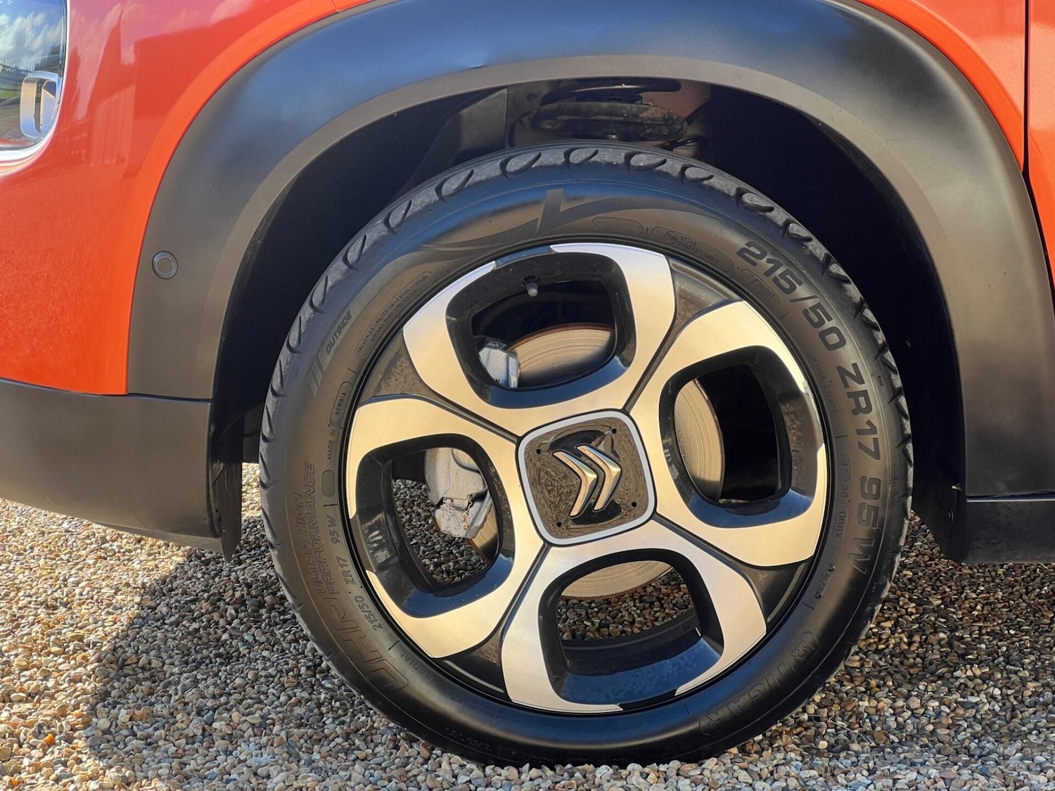 Used Citroen C3 Aircross 2018 for sale - 77515453: Photo 17