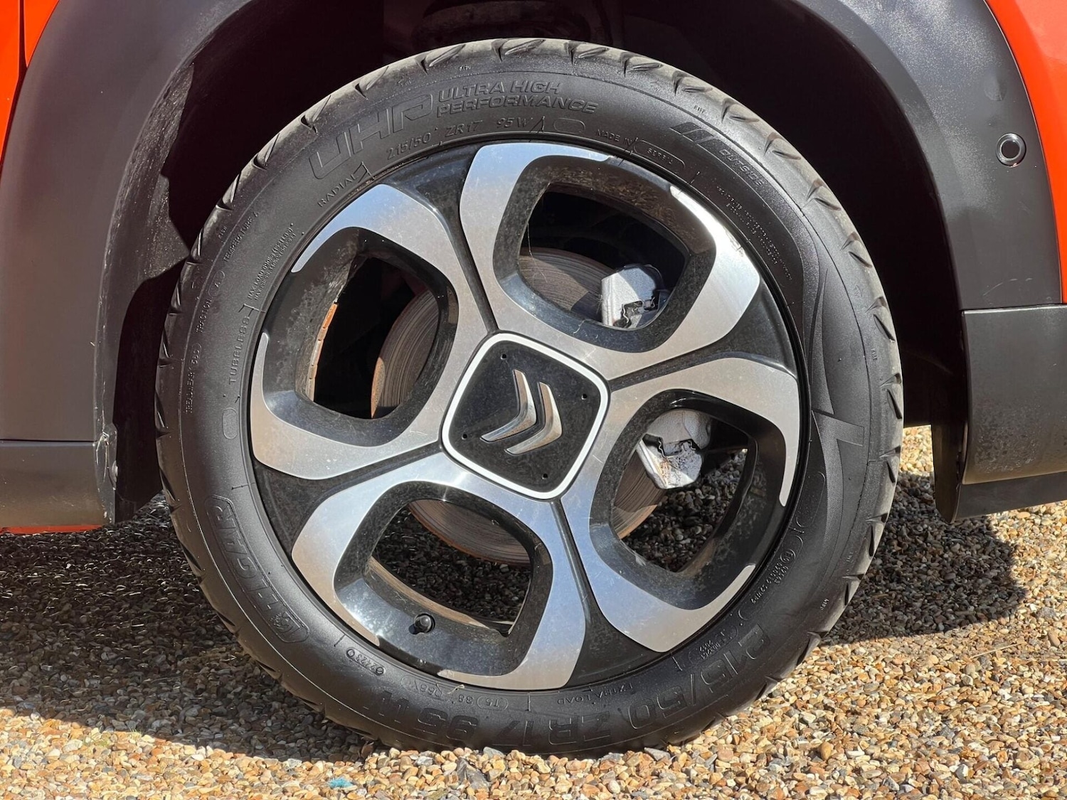 Used Citroen C3 Aircross 2018 for sale - 77515453: Photo 18