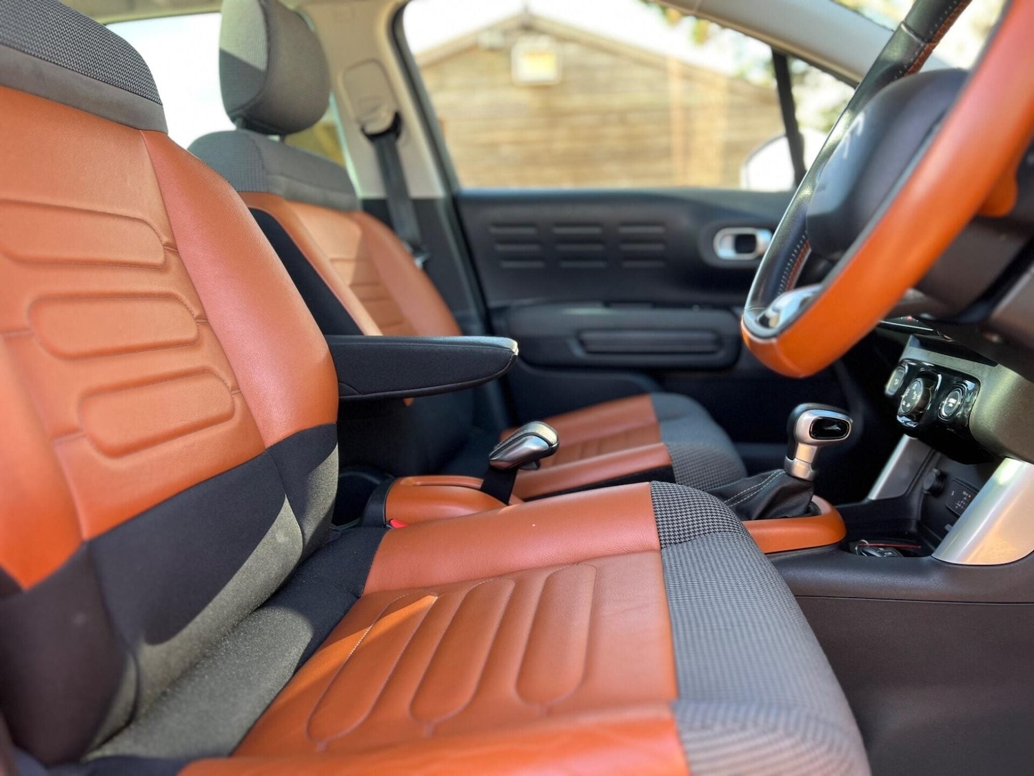 Used Citroen C3 Aircross 2018 for sale - 77515453: Photo 22