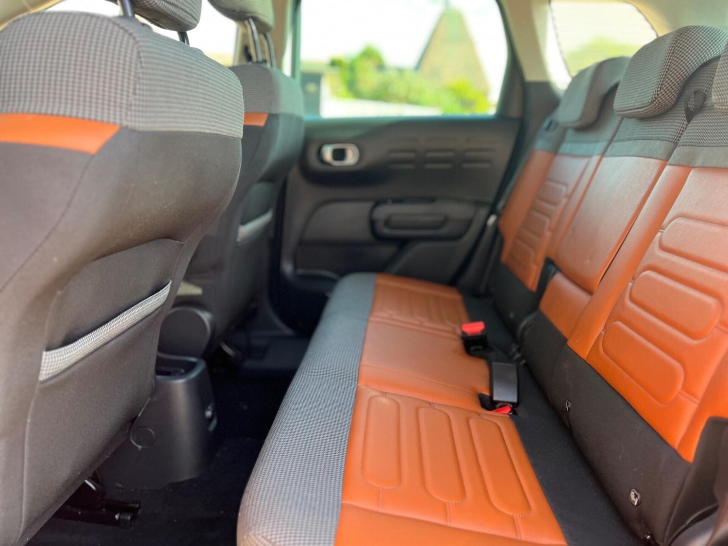 Used Citroen C3 Aircross 2018 for sale - 77515453: Photo 25