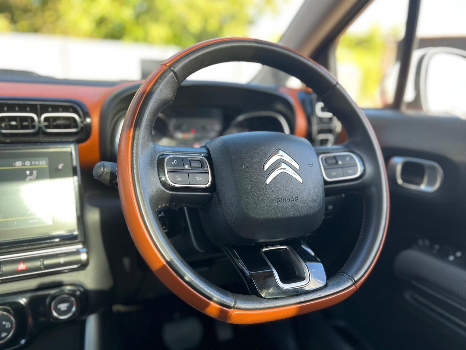 Used Citroen C3 Aircross 2018 for sale - 77515453: Photo 29