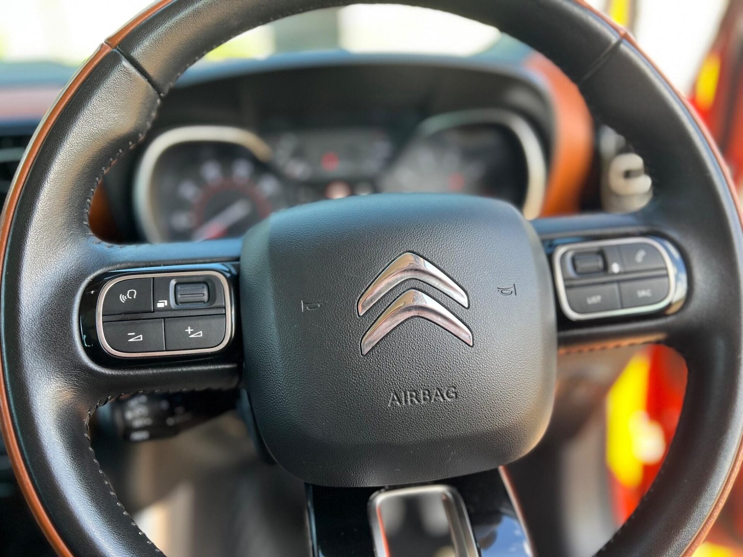 Used Citroen C3 Aircross 2018 for sale - 77515453: Photo 30