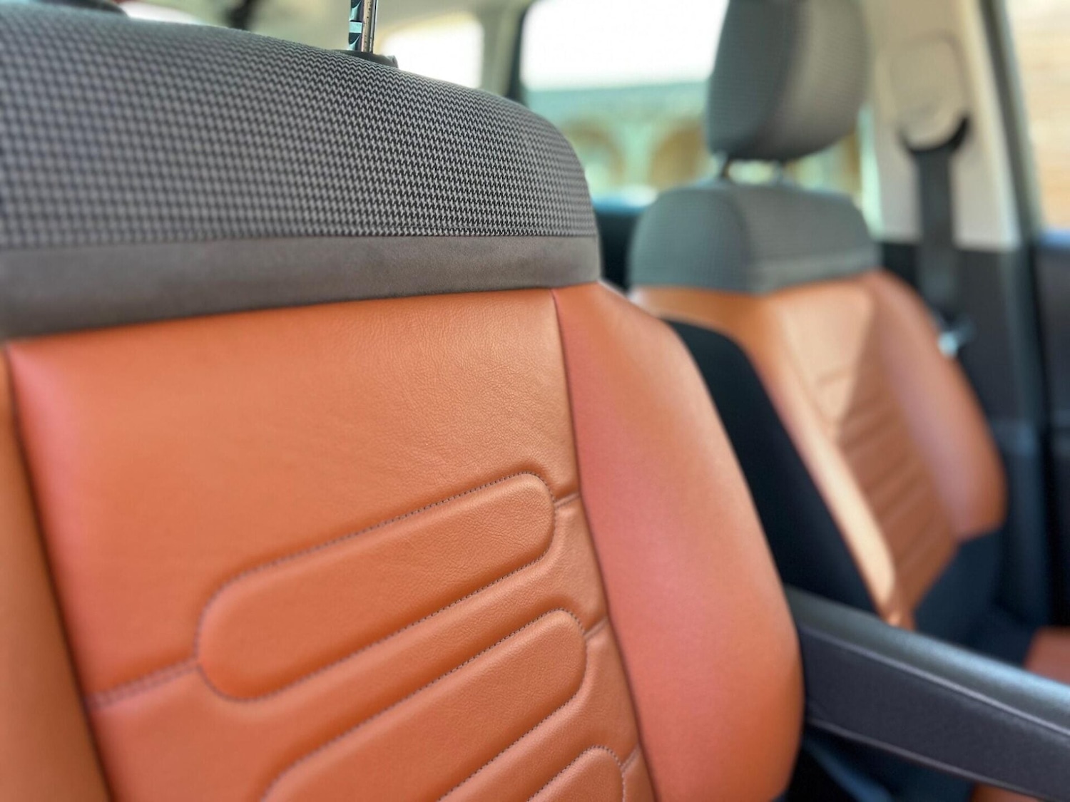 Used Citroen C3 Aircross 2018 for sale - 77515453: Photo 32