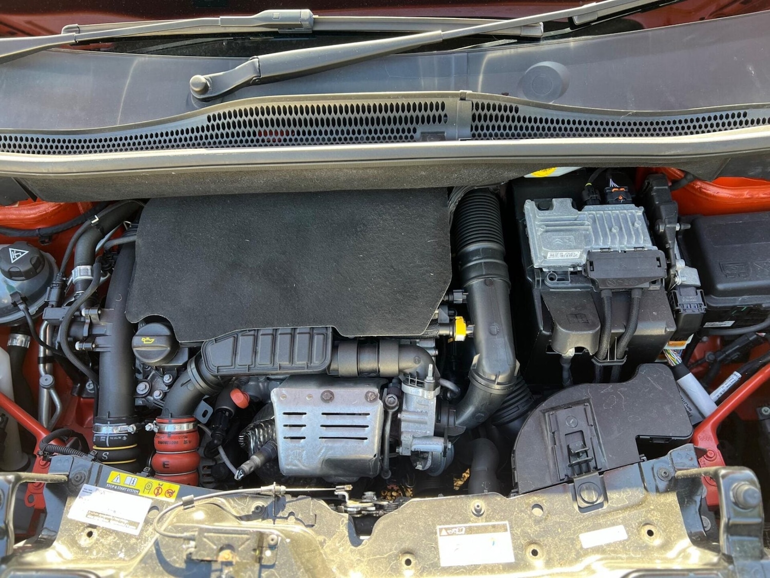 Used Citroen C3 Aircross 2018 for sale - 77515453: Photo 46