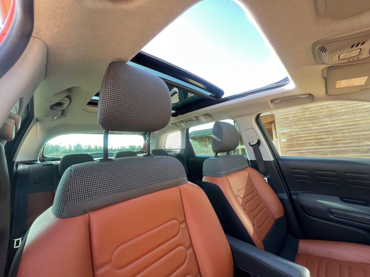 Used Citroen C3 Aircross 2018 for sale - 77515453: Photo 47