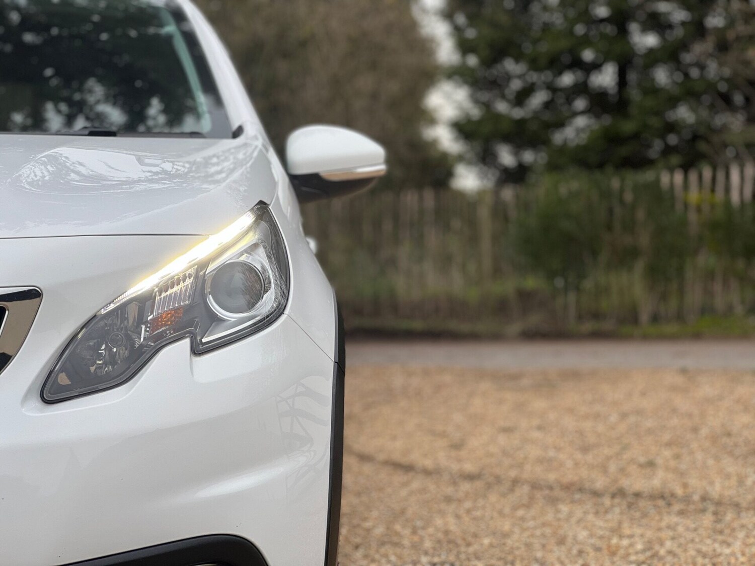 Used Peugeot 2008 2017 for sale - 77555941: Photo 16