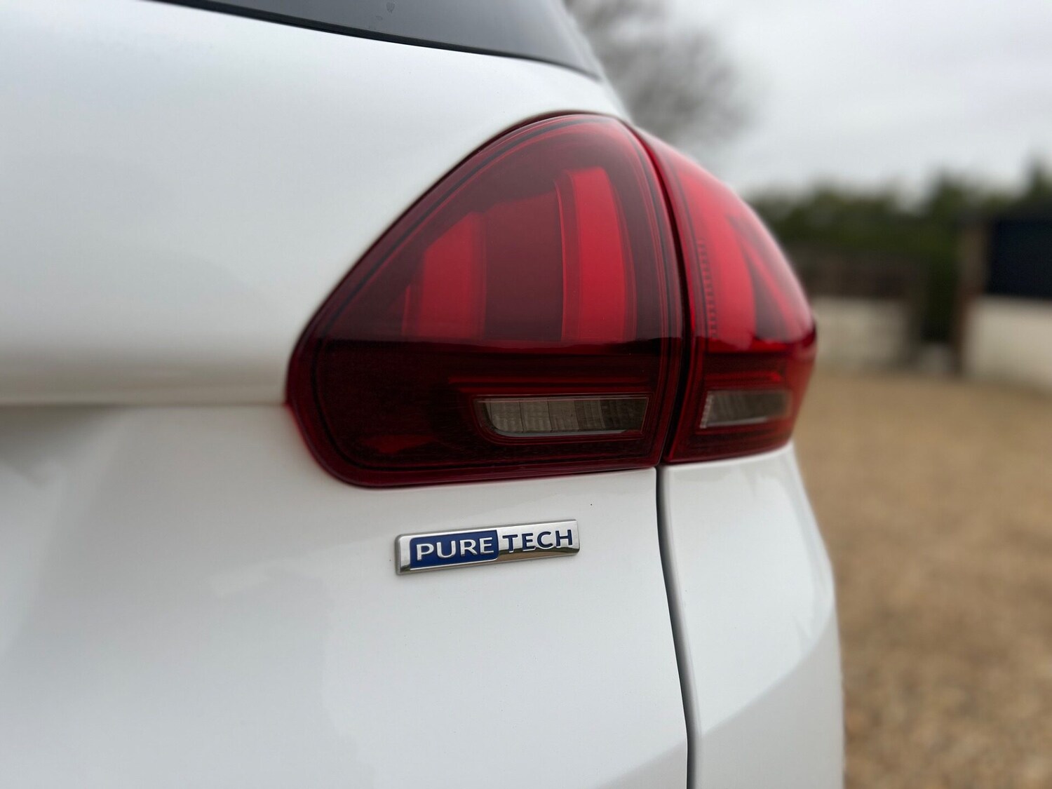 Used Peugeot 2008 2017 for sale - 77555941: Photo 18