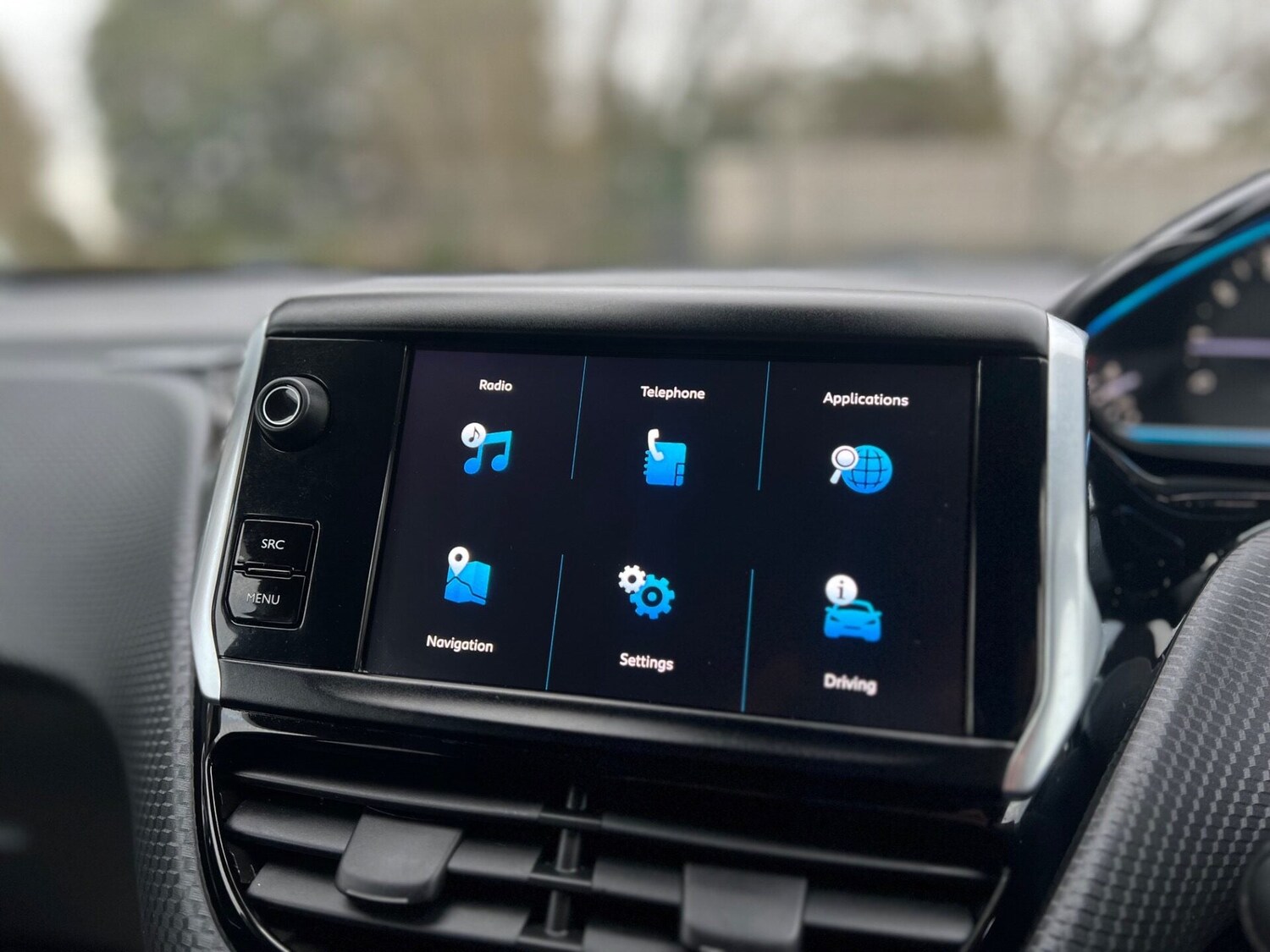 Used Peugeot 2008 2017 for sale - 77555941: Photo 32