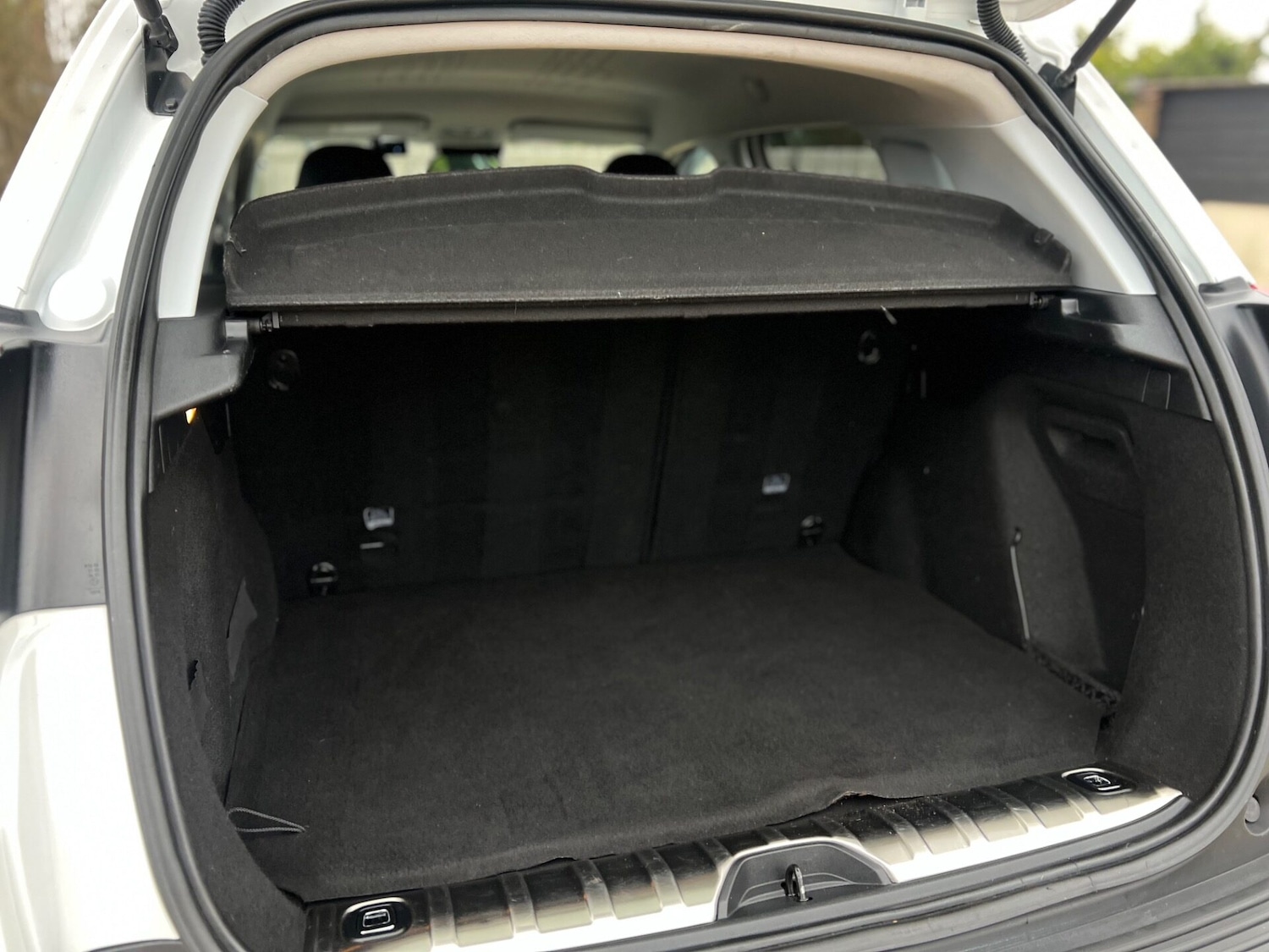 Used Peugeot 2008 2017 for sale - 77555941: Photo 35