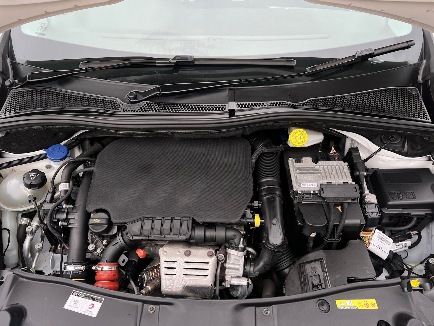 Used Peugeot 2008 2017 for sale - 77555941: Photo 36