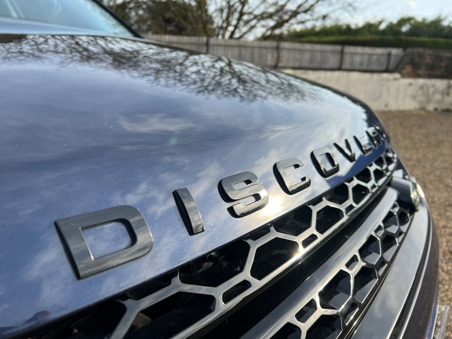 Used Land Rover Discovery Sport 2016 for sale - 77555938: Photo 15