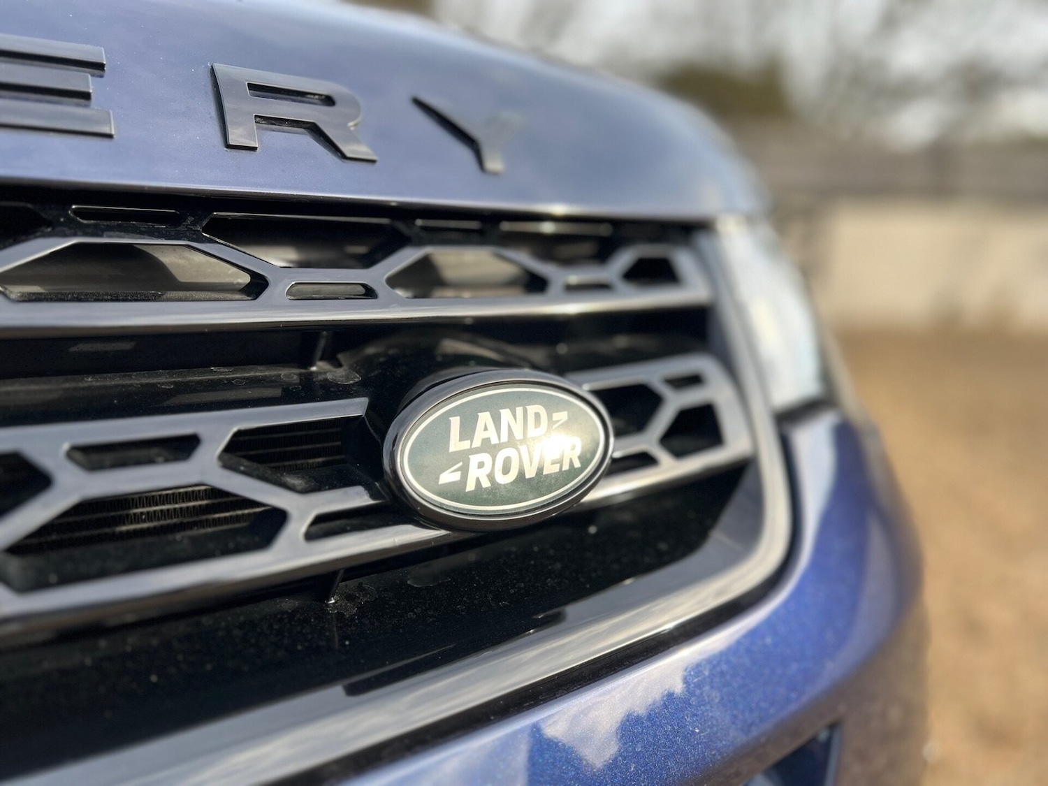 Used Land Rover Discovery Sport 2016 for sale - 77555938: Photo 16