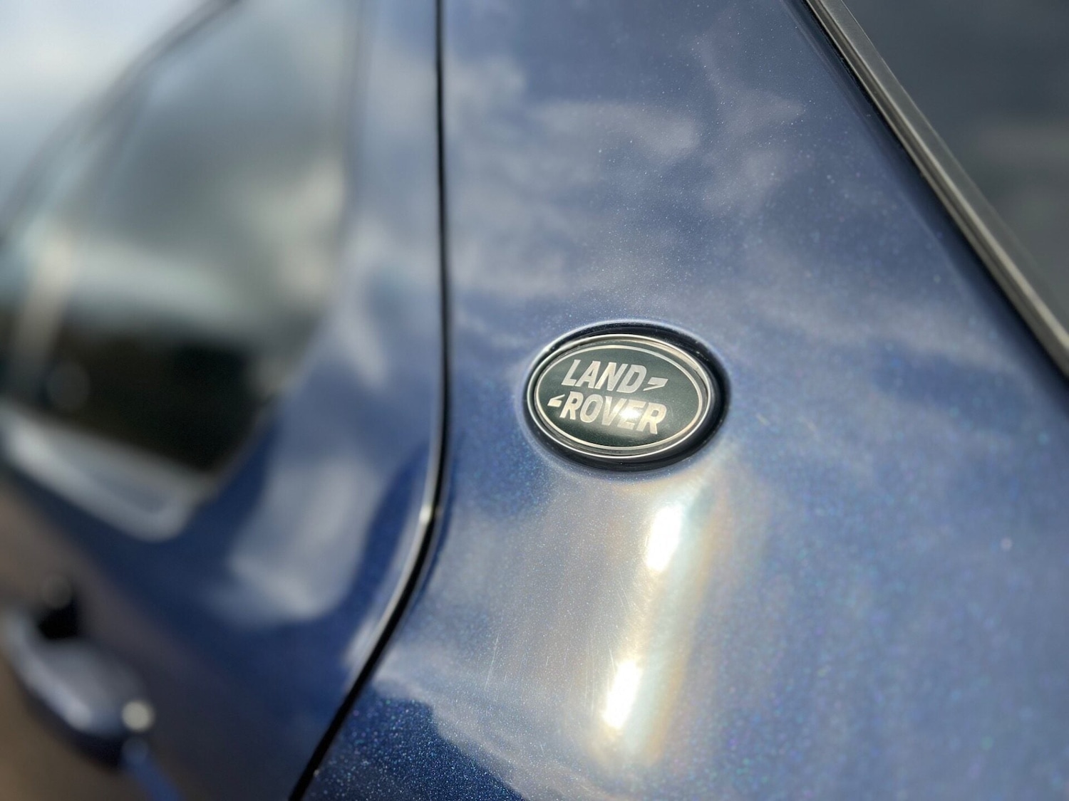 Used Land Rover Discovery Sport 2016 for sale - 77555938: Photo 17