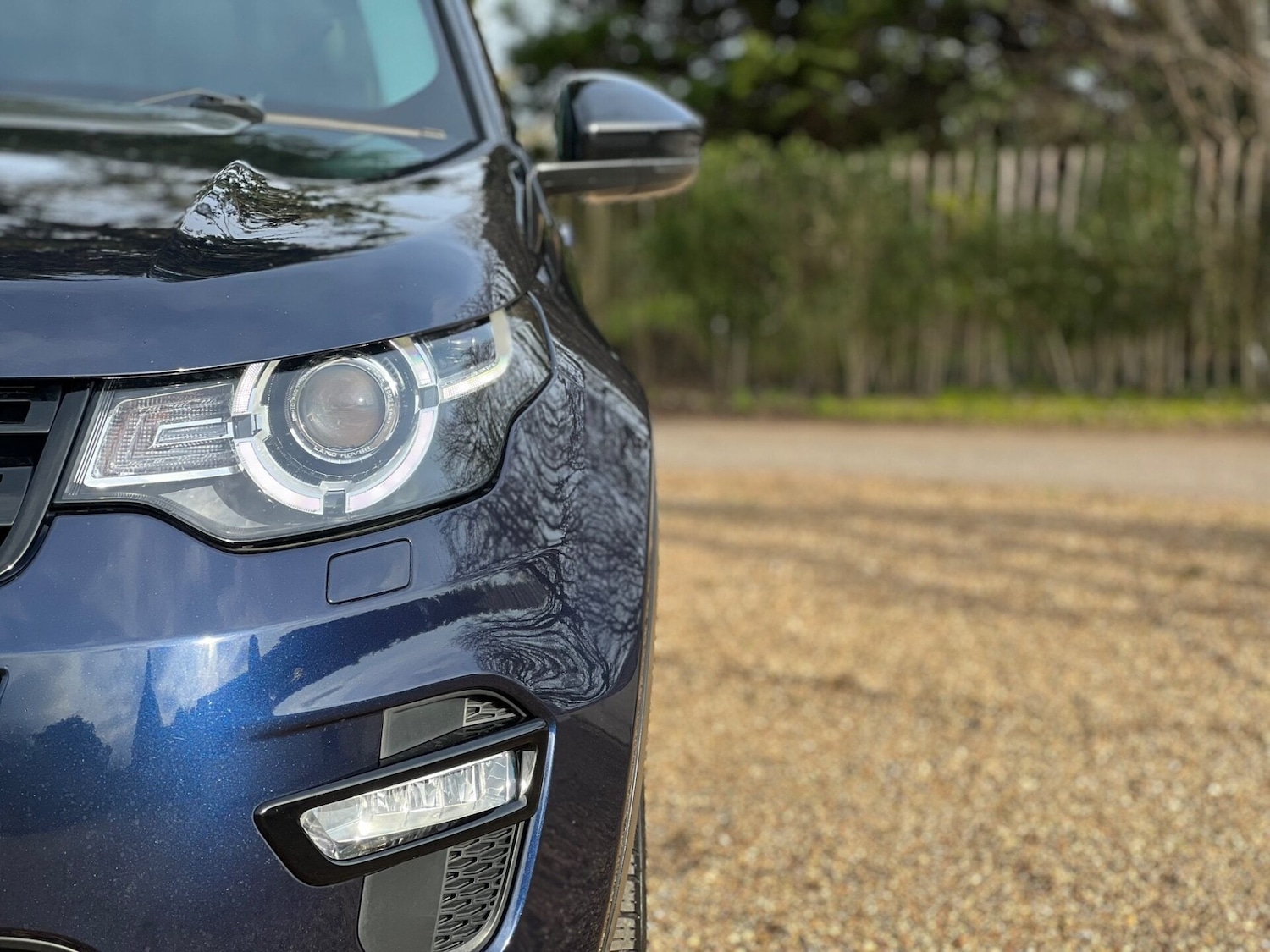 Used Land Rover Discovery Sport 2016 for sale - 77555938: Photo 18