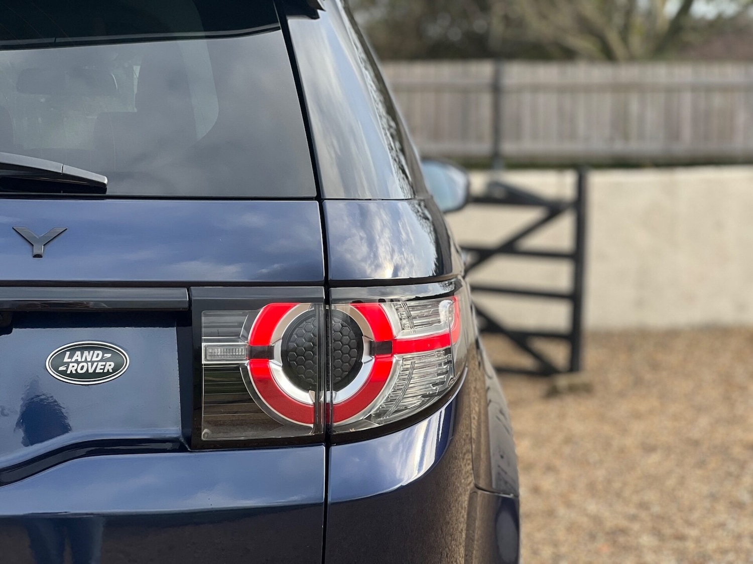 Used Land Rover Discovery Sport 2016 for sale - 77555938: Photo 20