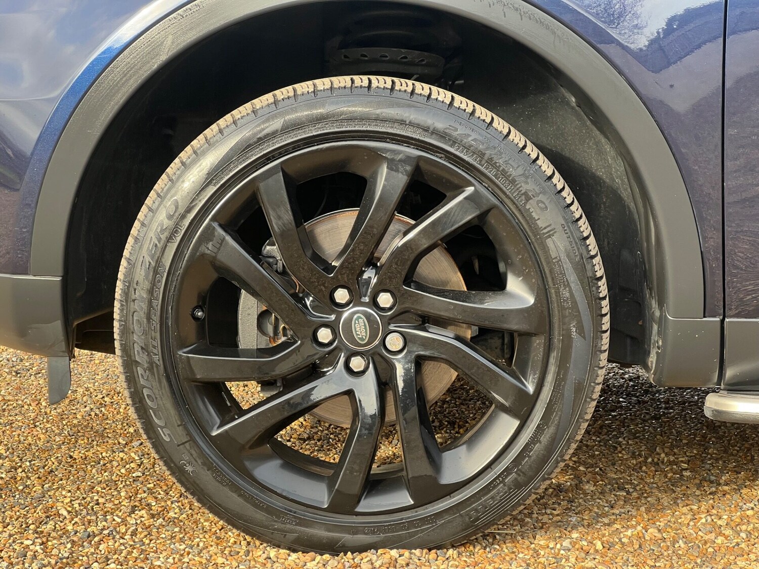 Used Land Rover Discovery Sport 2016 for sale - 77555938: Photo 21