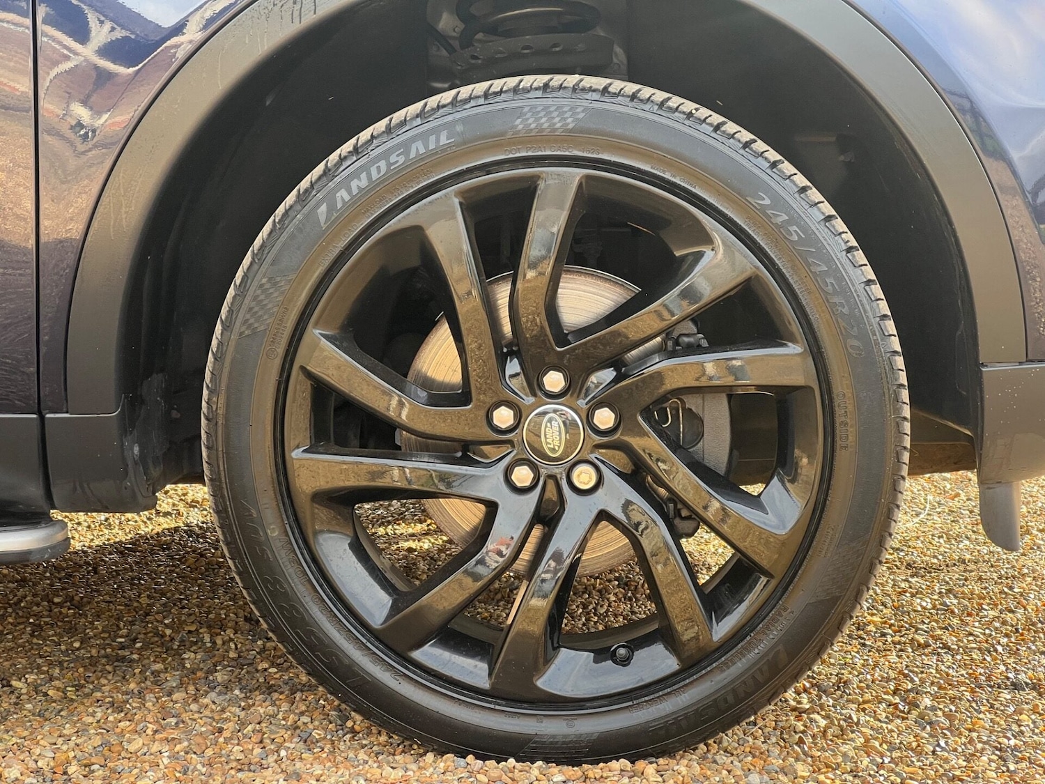 Used Land Rover Discovery Sport 2016 for sale - 77555938: Photo 22