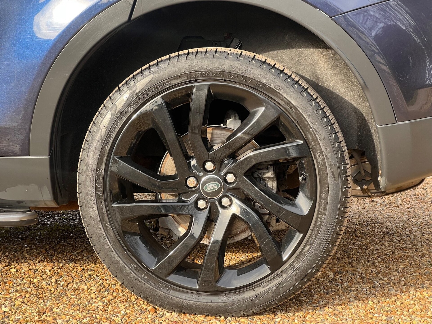 Used Land Rover Discovery Sport 2016 for sale - 77555938: Photo 23