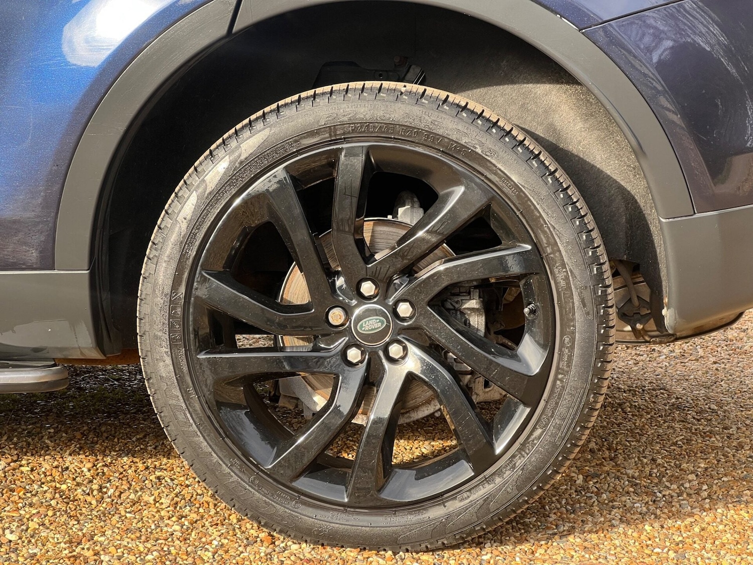 Used Land Rover Discovery Sport 2016 for sale - 77555938: Photo 24