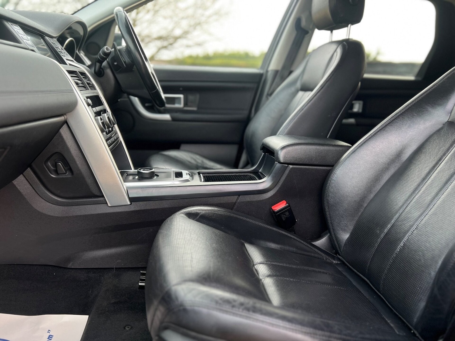 Used Land Rover Discovery Sport 2016 for sale - 77555938: Photo 27