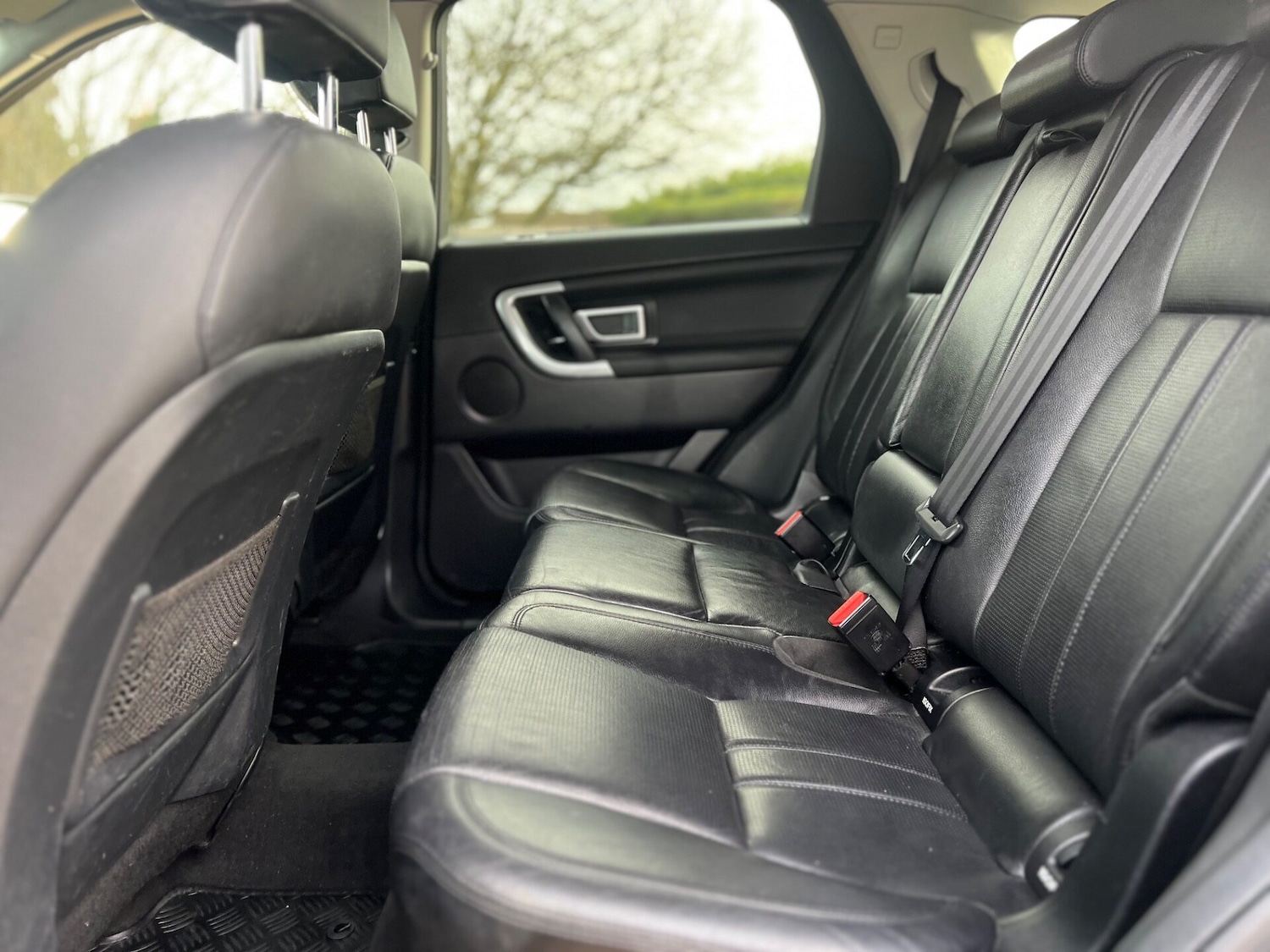 Used Land Rover Discovery Sport 2016 for sale - 77555938: Photo 29