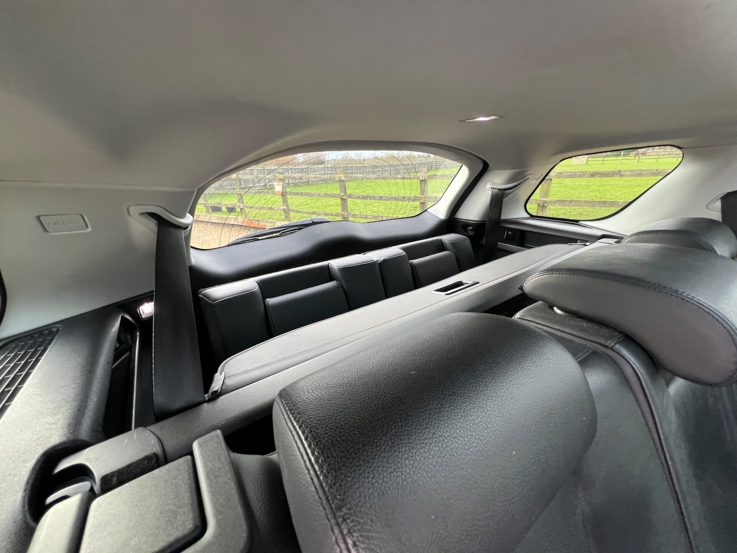 Used Land Rover Discovery Sport 2016 for sale - 77555938: Photo 30