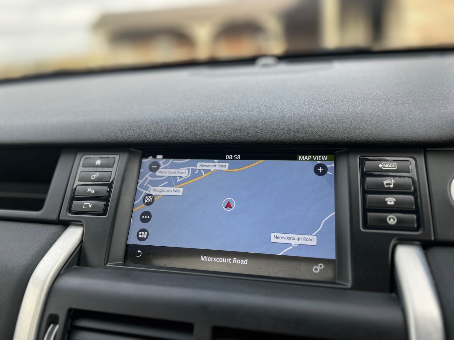 Used Land Rover Discovery Sport 2016 for sale - 77555938: Photo 39