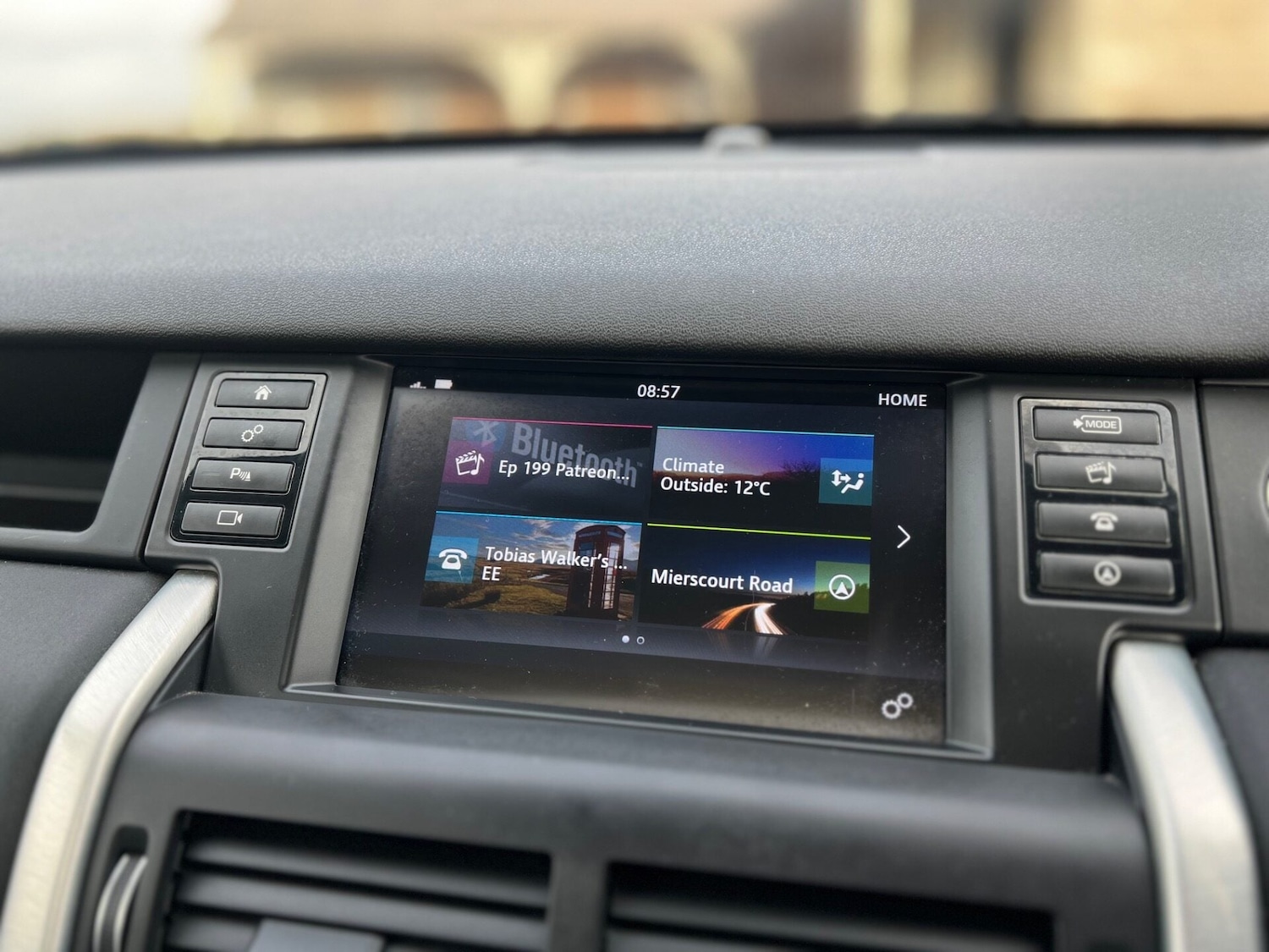 Used Land Rover Discovery Sport 2016 for sale - 77555938: Photo 41