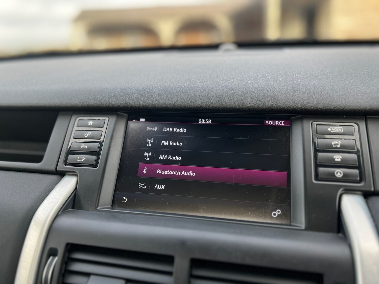 Used Land Rover Discovery Sport 2016 for sale - 77555938: Photo 42