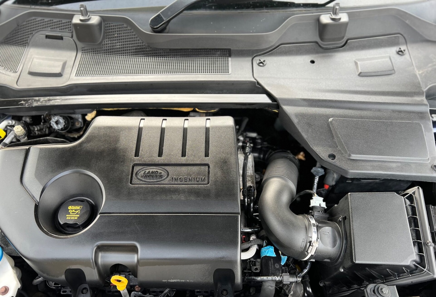 Used Land Rover Discovery Sport 2016 for sale - 77555938: Photo 48