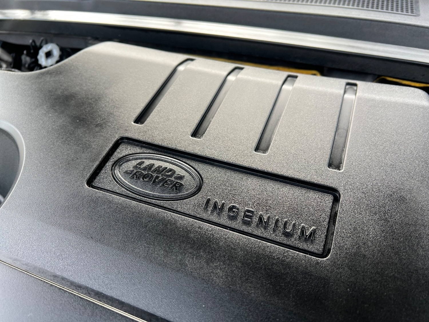 Used Land Rover Discovery Sport 2016 for sale - 77555938: Photo 49