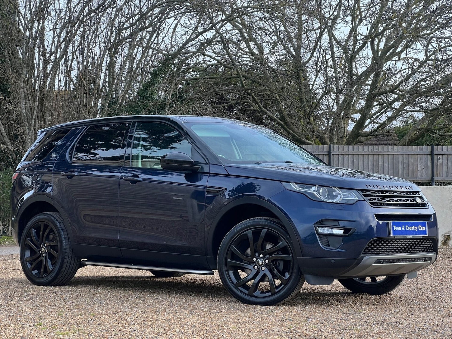 Used Land Rover Discovery Sport 2016 for sale - 77555938: Photo 7