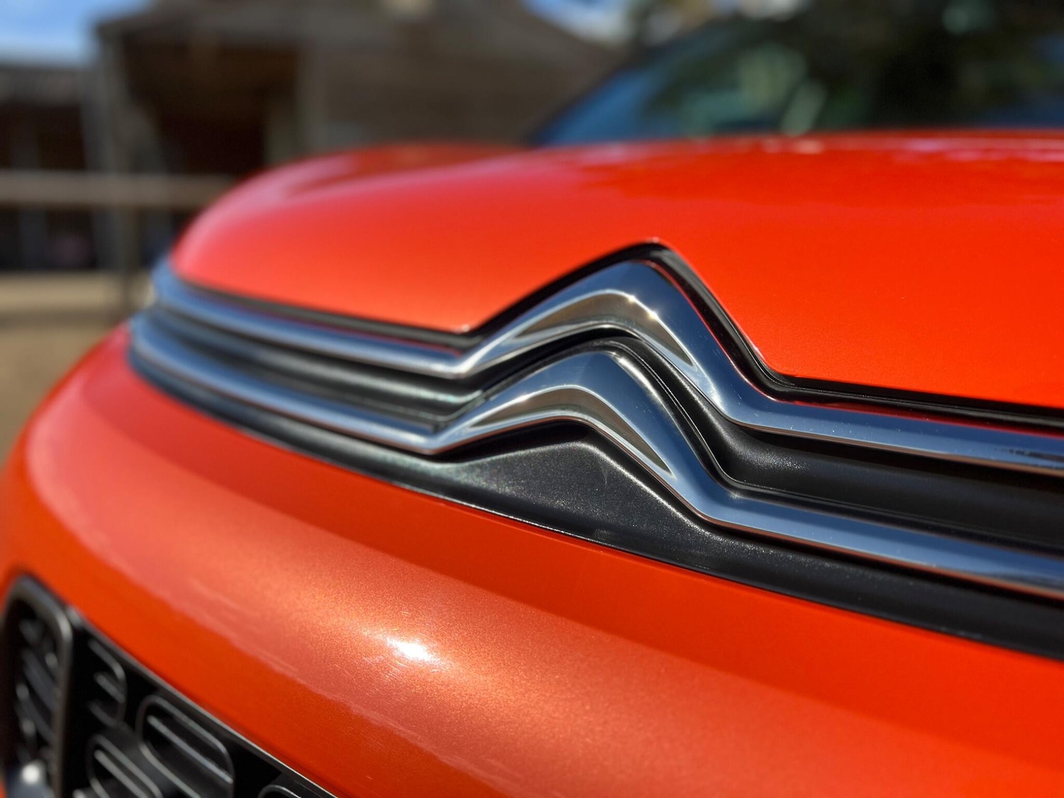 Used Citroen C3 Aircross 2018 for sale - 76691127: Photo 13