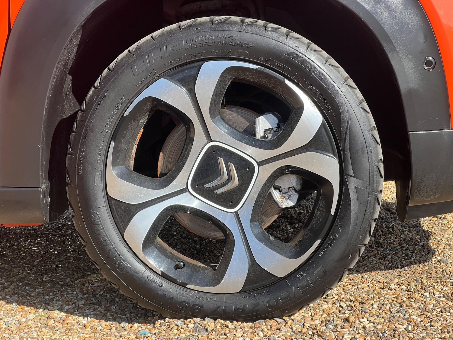 Used Citroen C3 Aircross 2018 for sale - 76691127: Photo 18