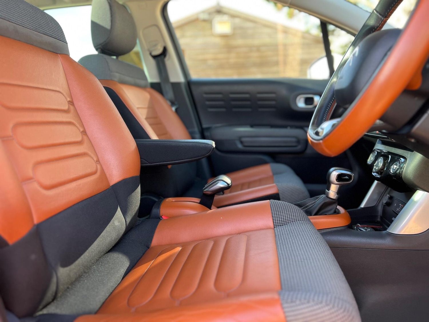 Used Citroen C3 Aircross 2018 for sale - 76691127: Photo 22