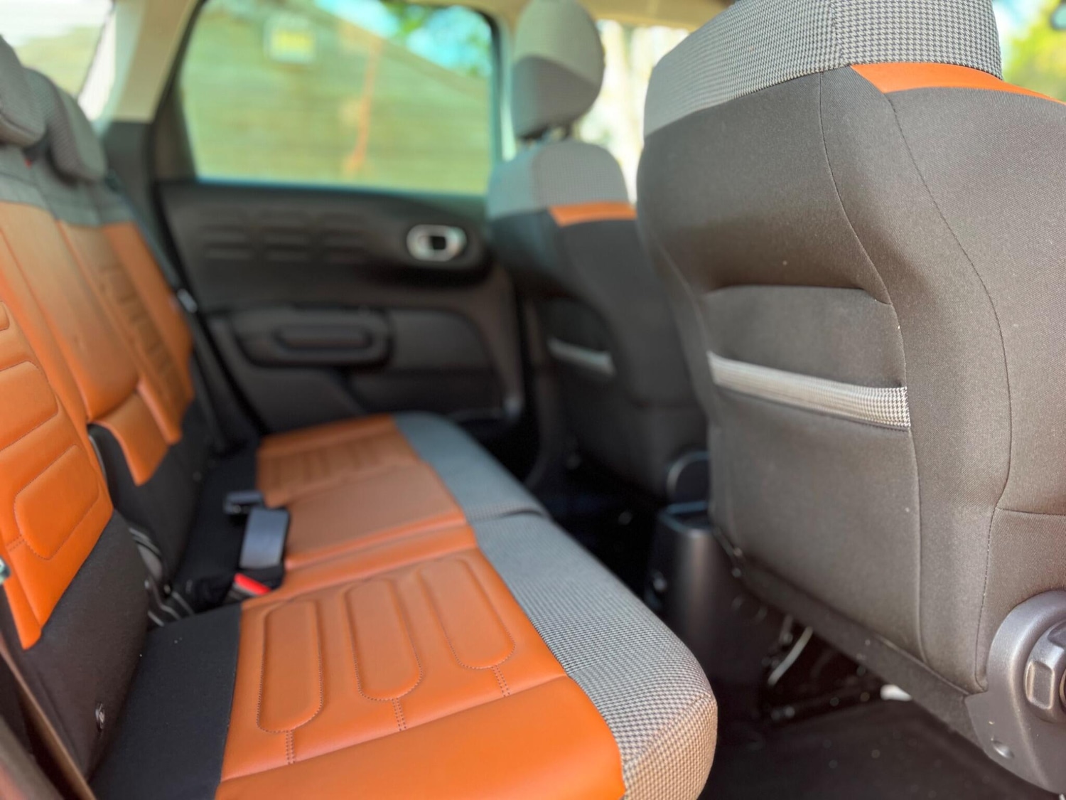 Used Citroen C3 Aircross 2018 for sale - 76691127: Photo 24