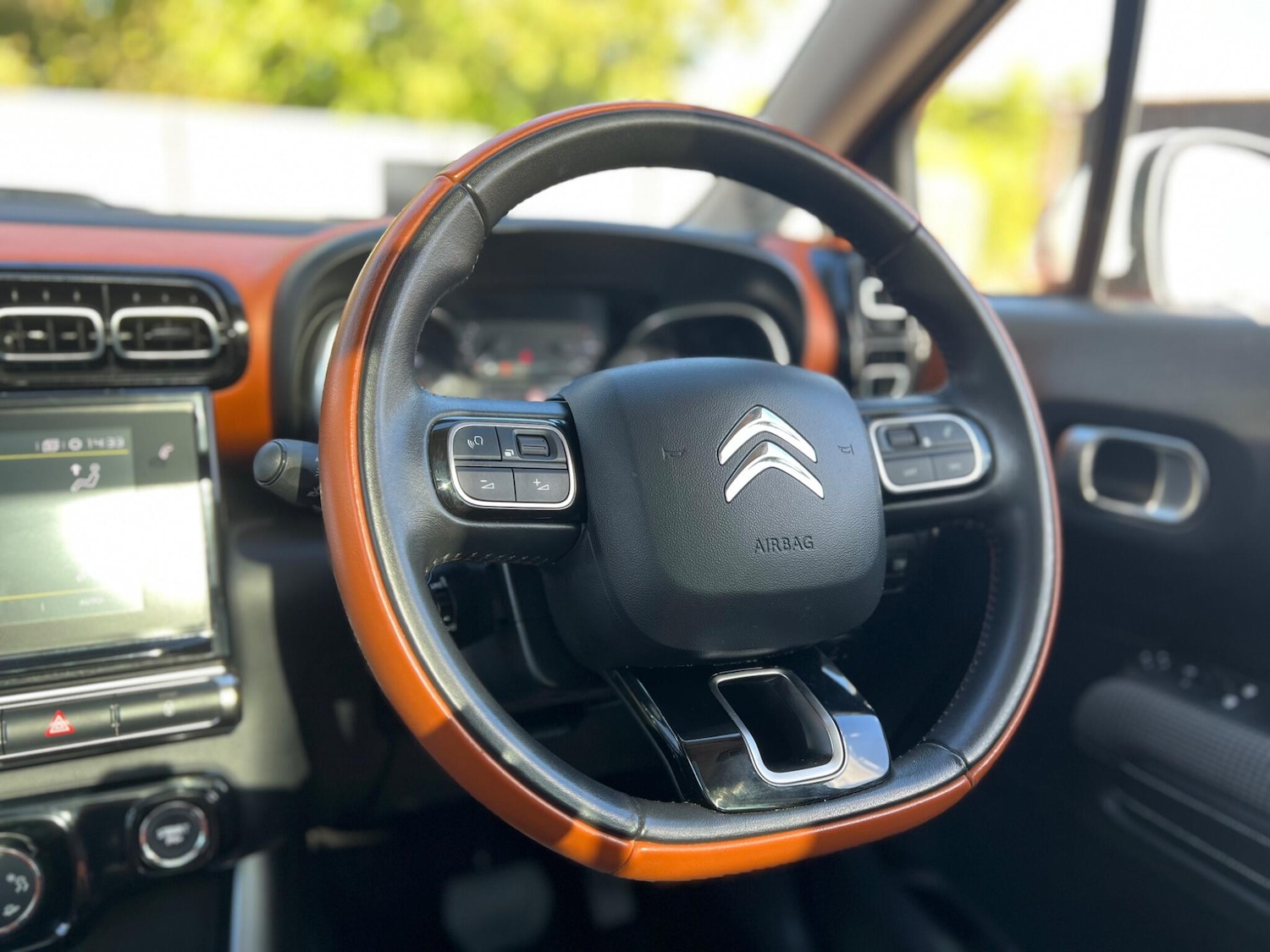 Used Citroen C3 Aircross 2018 for sale - 76691127: Photo 29