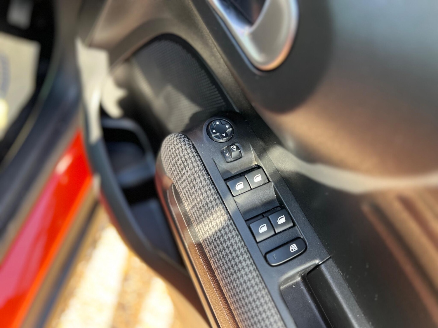 Used Citroen C3 Aircross 2018 for sale - 76691127: Photo 33