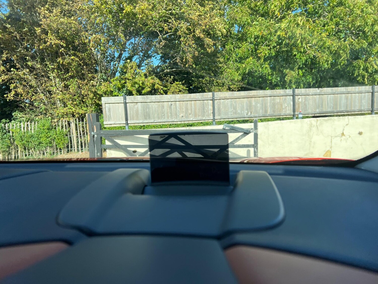 Used Citroen C3 Aircross 2018 for sale - 76691127: Photo 43