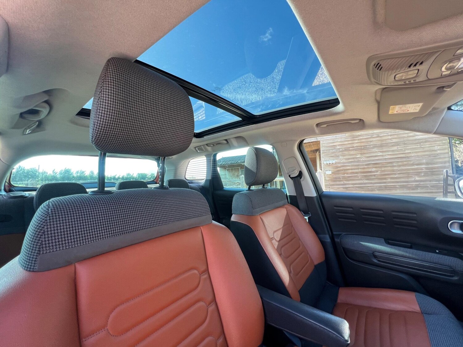 Used Citroen C3 Aircross 2018 for sale - 76691127: Photo 44