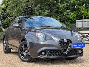 Used Alfa Romeo MiTo 2017 for sale - 78820280: Photo