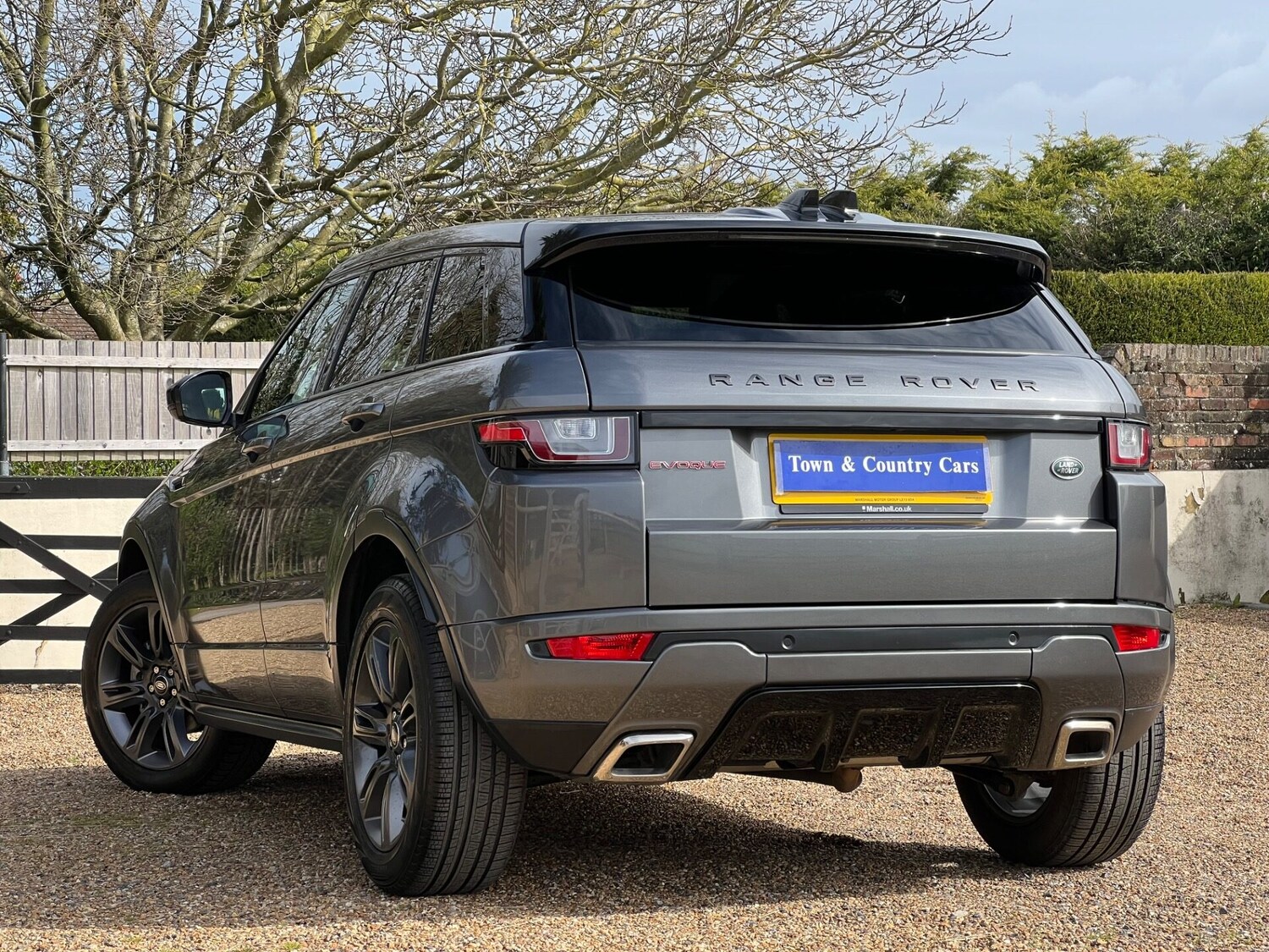 Used Land Rover Range Rover Evoque 2018 for sale - 77555961: Photo 10