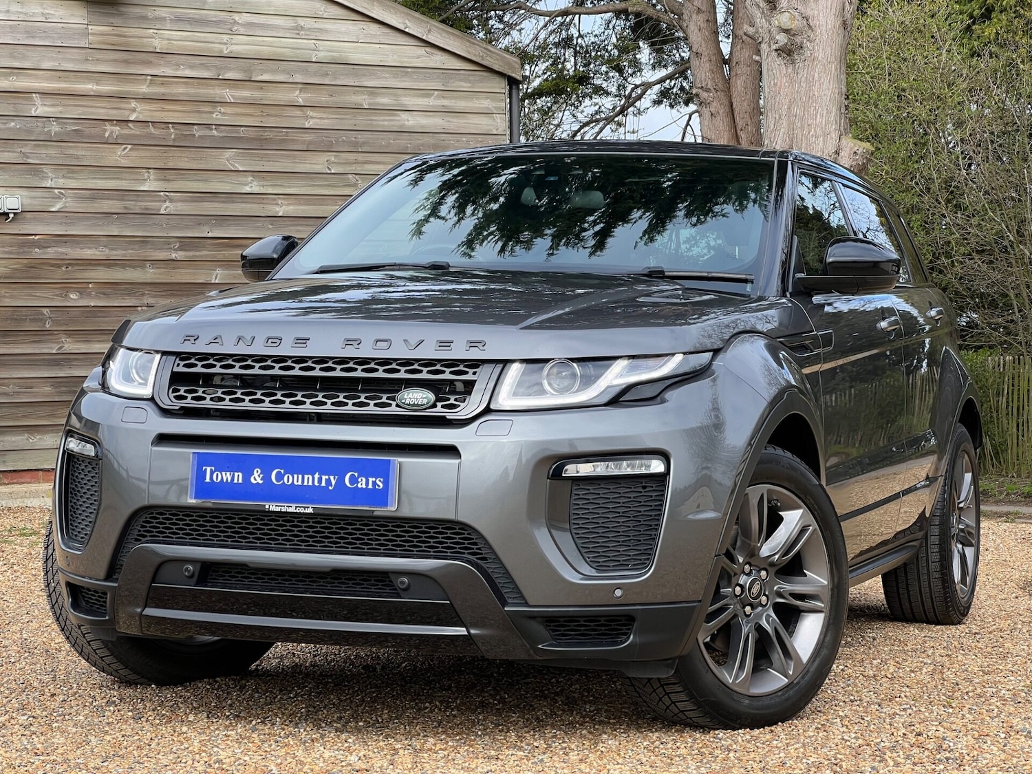Used Land Rover Range Rover Evoque 2018 for sale - 77555961: Photo 14