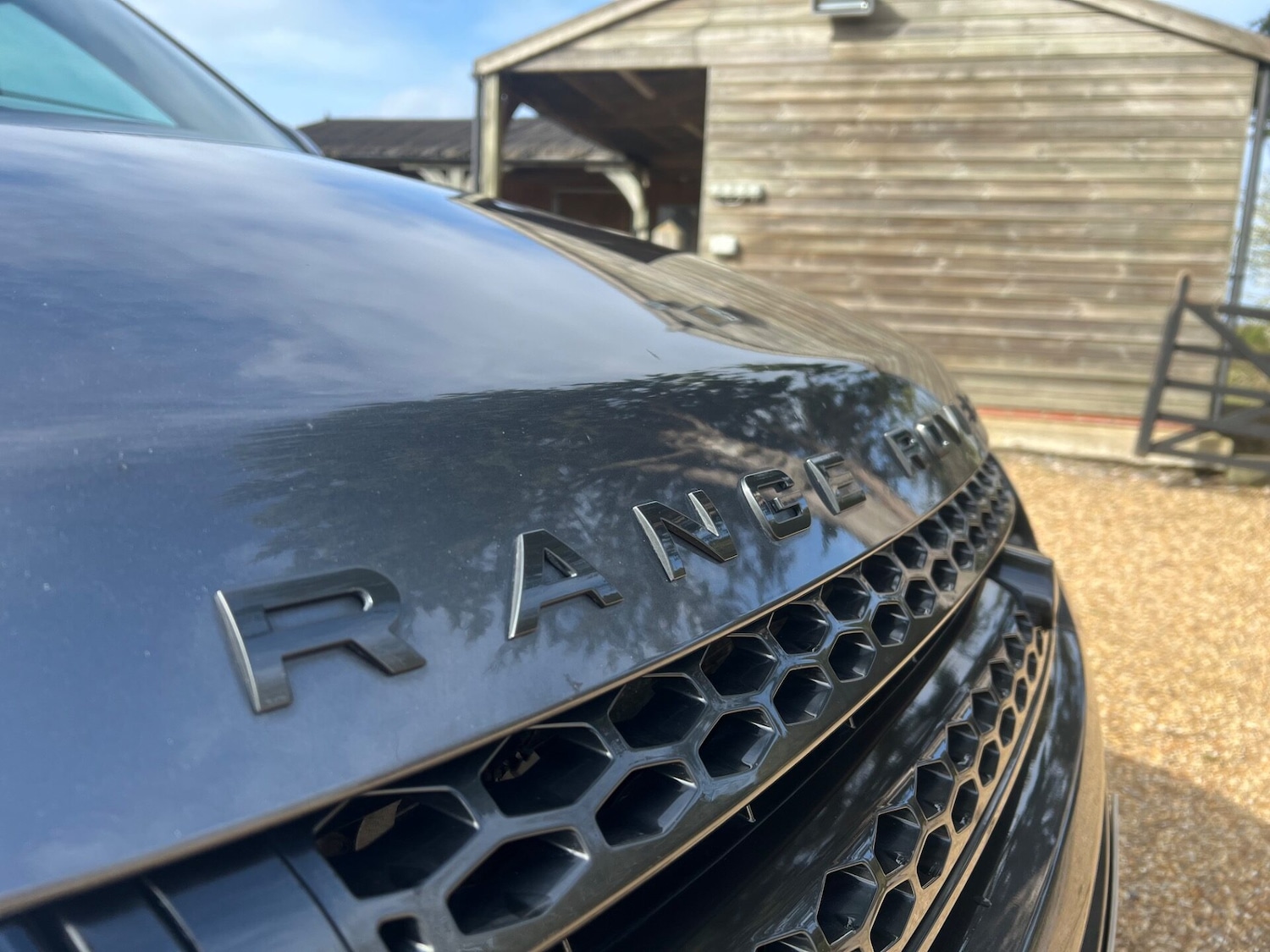 Used Land Rover Range Rover Evoque 2018 for sale - 77555961: Photo 15