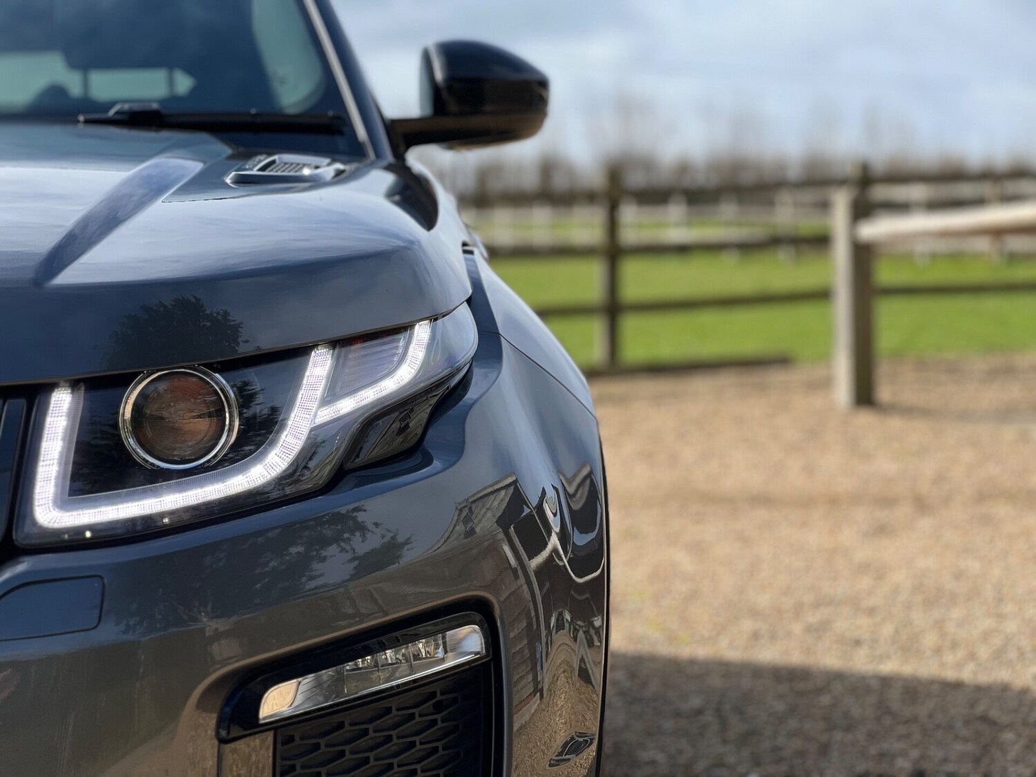 Used Land Rover Range Rover Evoque 2018 for sale - 77555961: Photo 16