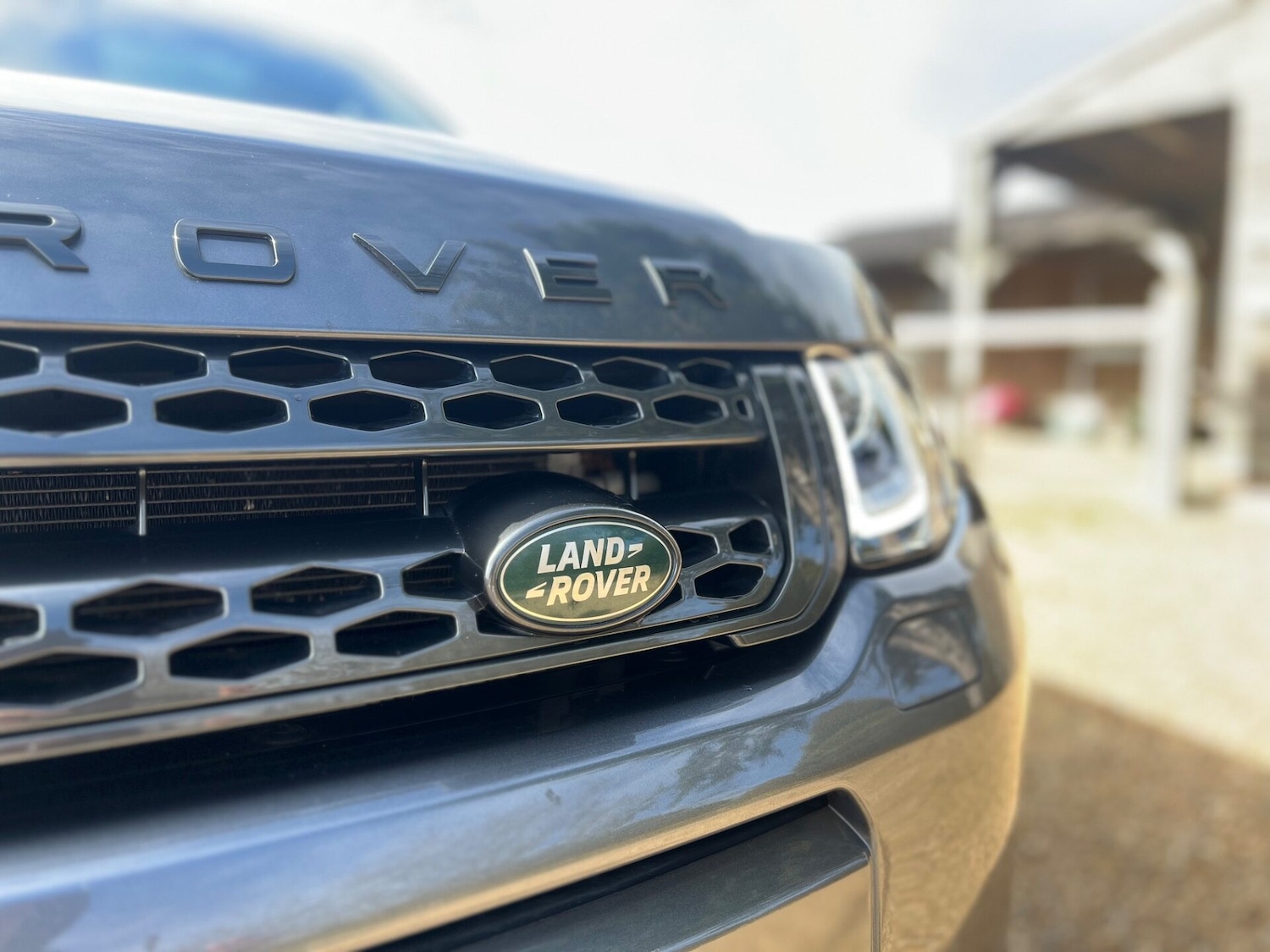 Used Land Rover Range Rover Evoque 2018 for sale - 77555961: Photo 17