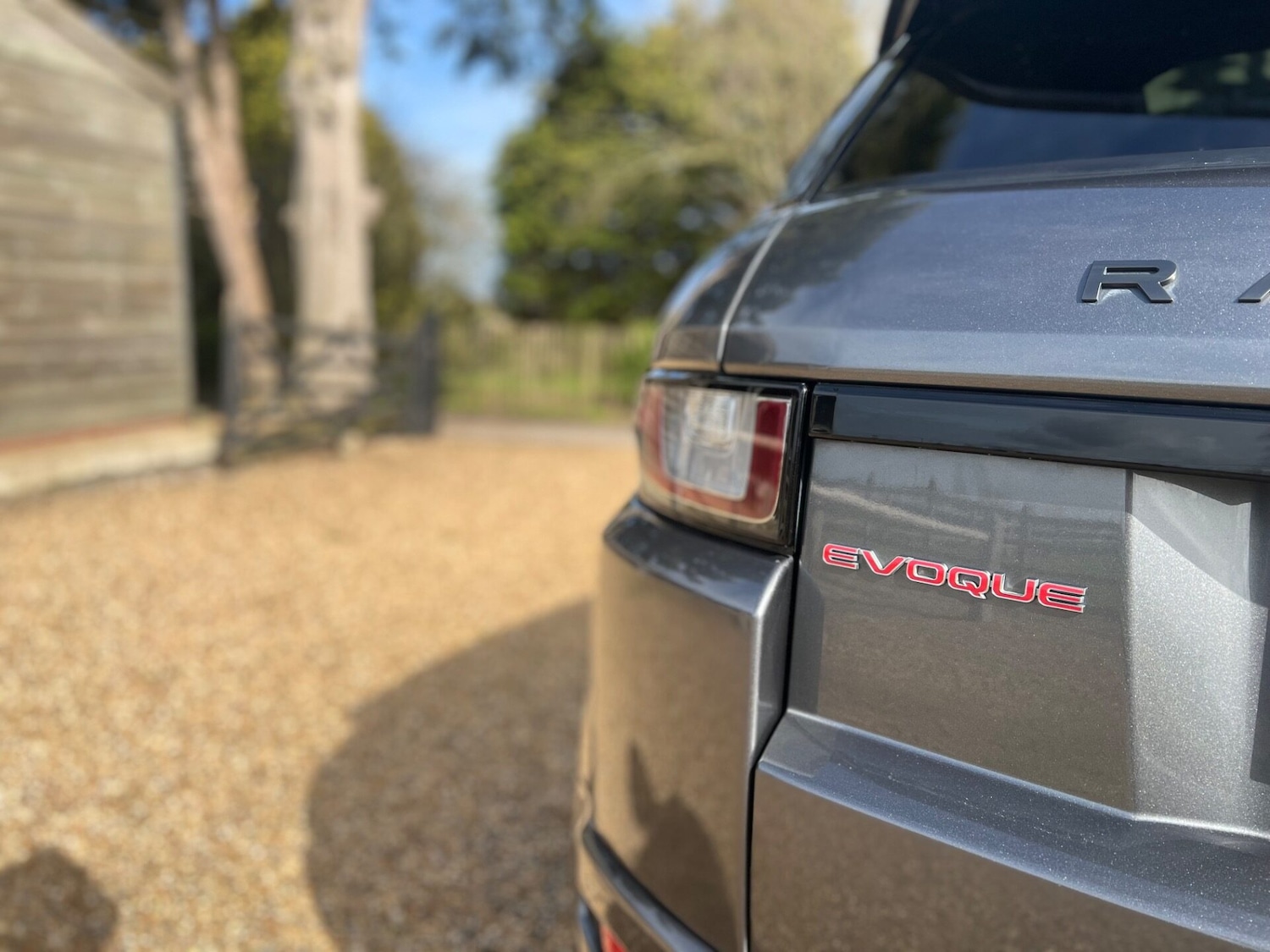 Used Land Rover Range Rover Evoque 2018 for sale - 77555961: Photo 18