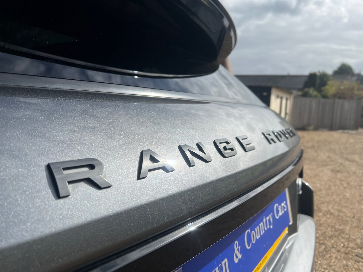 Used Land Rover Range Rover Evoque 2018 for sale - 77555961: Photo 19