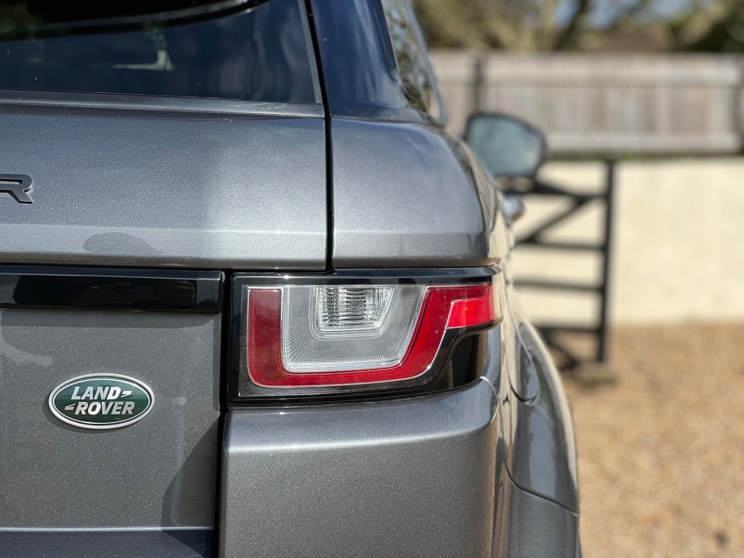 Used Land Rover Range Rover Evoque 2018 for sale - 77555961: Photo 20